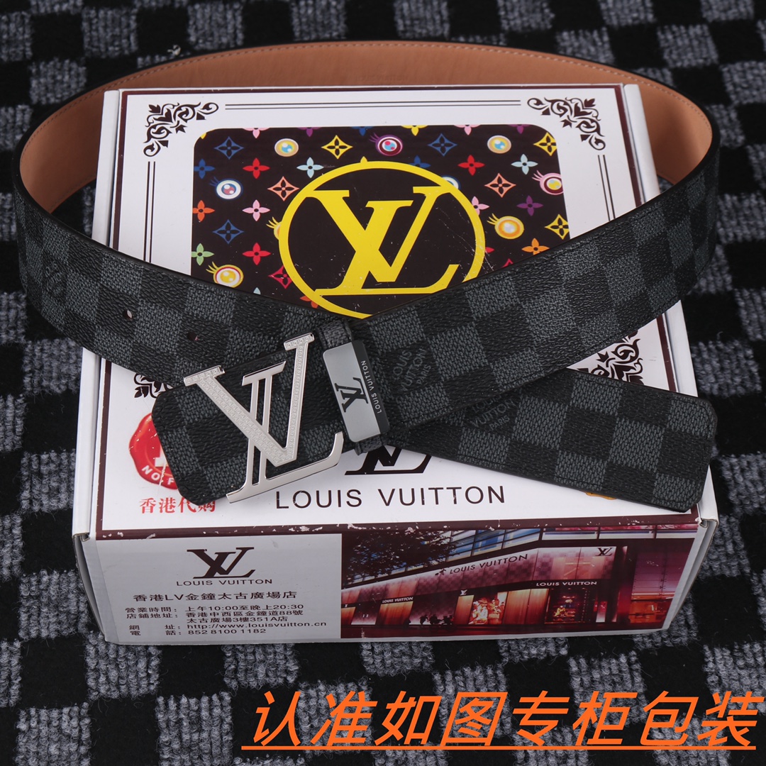 Louis Vuitton Belts